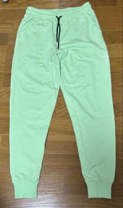 【Kaori 様専用】【正規品】ZUMBA パンツ ミントグリーンサイズXSのサムネイル
