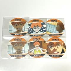 ハイキュー! 日向翔陽セットのサムネイル