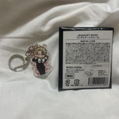 値下げ中！】MAZZEL ライブ アクリルチャーム ナオヤ NAOYA - メルカリ