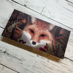 アイシャドウパレット フォックスデザイン 10色のサムネイル