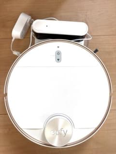 お値下げ！【新品未使用】eufy EUFY ROBOVAC L70 HYBRID ロボット掃除機 Eufy RoboVac L70 Hybrid(Anker)レビュー