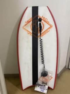 Kainoa McGee ボディボード WFVE REVL - メルカリ