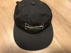 wasted youth キャップ 帽子のサムネイル