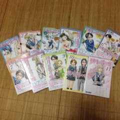 四月は君の嘘 全巻セットのサムネイル