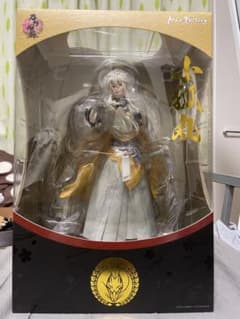 刀剣乱舞-ONLINE- 小狐丸 1/8 完成品フィギュアのサムネイル