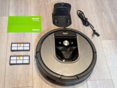 Roomba　960のサムネイル