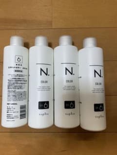 N エヌドット カラー2剤のサムネイル