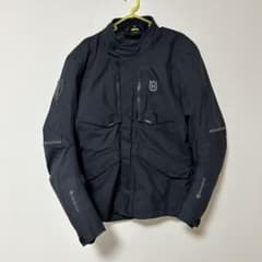 夏休みセールハスクバーナ GORE-TEX ライディングジャケット m42047209686_1.jpg?1782029162