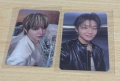 treasure ソウルコン　weverse membership 限定　ジフンのサムネイル