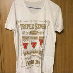 AAA Tシャツ Mサイズのサムネイル