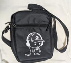 black bagのサムネイル