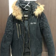 カールカナイ  ジャケットのサムネイル