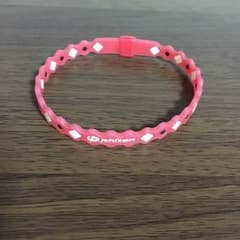 ファイテン ブレスレット チタンのサムネイル