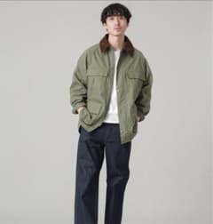 Barbour BEDALEのサムネイル