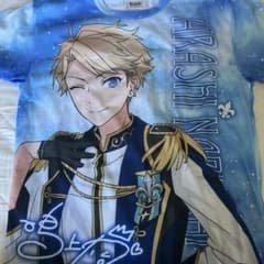 鳴上嵐　フルグラ　Tシャツのサムネイル