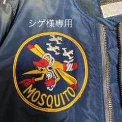 B-15Cジャケットのサムネイル