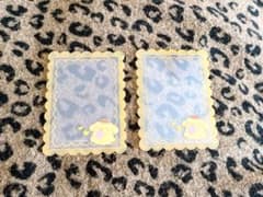 サンリオ ランダム硬質ケース ポムポムプリンのサムネイル