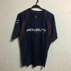 P値下げ！ENALTY 練習着のサムネイル