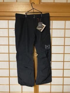 【Marsall様専用】BURTON AK Gore-tex Cyclicのサムネイル
