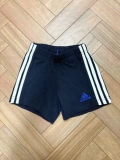 adidas 3本ライン ハーフパンツ 70のサムネイル