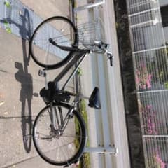 ケロロたまま様専用アシスト自転車のサムネイル