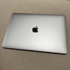 【値下げ】M1 MacBook Pro 13インチ（2020）スペースグレーのサムネイル