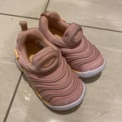 NIKE ベビー　ダイナモ　シューズ　13㎝のサムネイル