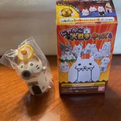 にゃんこ大戦争キッズ4 にゃんこ城のサムネイル