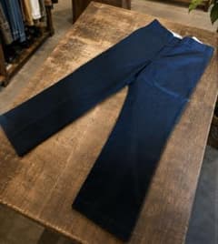 Dickies ワークパンツ ネイビー W34 L31のサムネイル