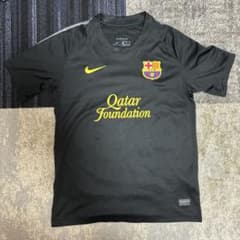 fcバルセロナユニフォーム　Mサイズのサムネイル
