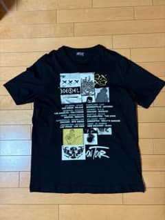 DIESEL Tシャツのサムネイル