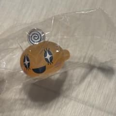【たまごっち ぷくっとクリアリング】 めめっちのサムネイル