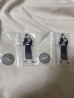 WIND BREAKER 桜遥　アクリルスタンド2個セットのサムネイル