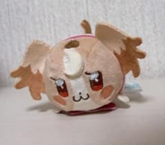 わんぷりこむぎ おてだま ぬいのサムネイル