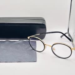 美品】増永眼鏡/masunaga GMS-116 #13 - メルカリ