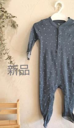 baby GAP ロンパース　6〜9monthのサムネイル