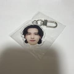 川西拓実 アクリルキーホルダーのサムネイル