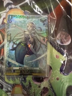戦場の歌姫 ドルセア FR 4枚 戦場の歌姫ドルセア FR - メルカリ