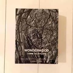 まき様 専用   コム デ ギャルソン 香水 50ml  WONDEREOODのサムネイル