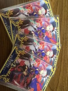 バラ売り可　武蔵　FGOACのサムネイル