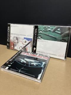 ブラックジャック SOUND KARTE 01.02.SPECIAL - メルカリ