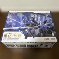 rosado Project RS-03 星花・リリィ MK3 1/10