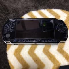 PSP完全活用バイブル : PSP-3000対応版のサムネイル