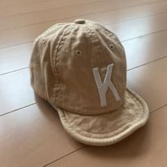 マーキーズ　帽子のサムネイル