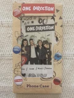 ONE DIRECTION iPhone ケースのサムネイル
