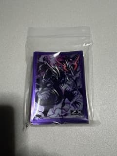 中古 Z/X キャラクタースリーブ (50枚)のサムネイル