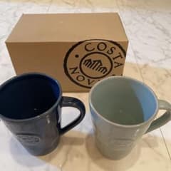 oyunga様専用コスタノバ　ペアマグカップのサムネイル