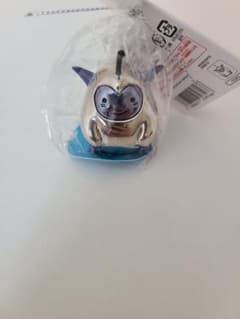 ドラクエメタリックモンスターズギャラリー わたぼう - メルカリ