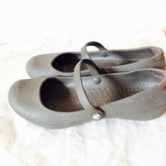 crocks クロックス ラバーシューズのサムネイル