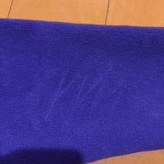 パタゴニアフリース 確認用画像のサムネイル